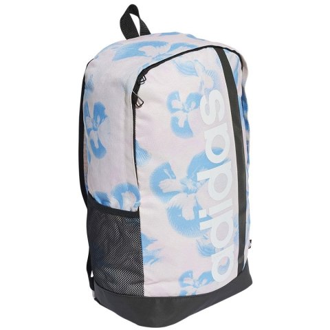 Plecak Adidas Linear Backpack GFX (IS3782) Plecak Adidas Linear Backpack GFX (IS3782)