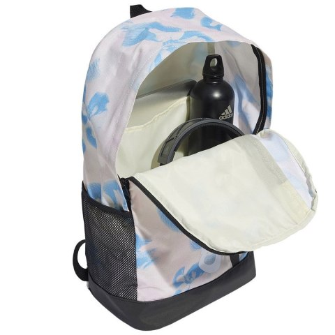 Plecak Adidas Linear Backpack GFX (IS3782) Plecak Adidas Linear Backpack GFX (IS3782)