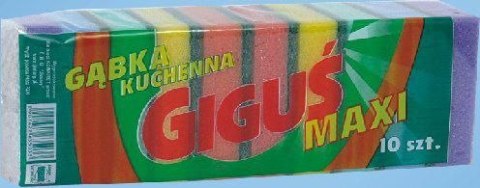 Zmywak Giguś Zmywak Giguś