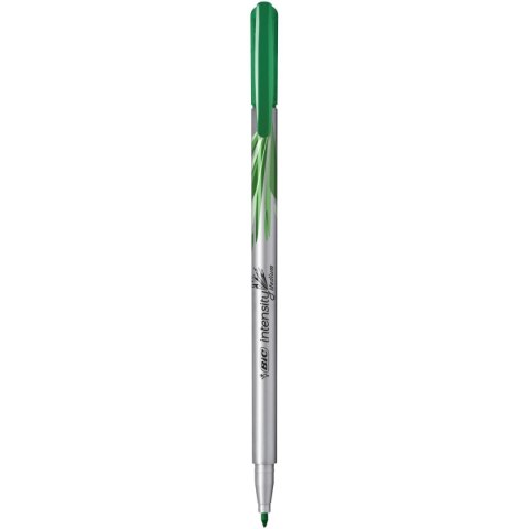 Cienkopis Bic Medium zielony 1,0mm 1kol. (964781) Cienkopis Bic Medium zielony 1,0mm 1kol. (964781)