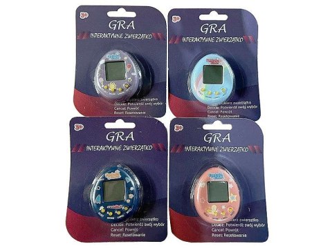 Gra elektroniczna Adar tamagothi (599048) Gra elektroniczna Adar tamagothi (599048)