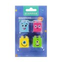 Gumka do mazania Starpak (538804)