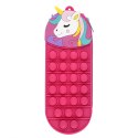 Piórnik Starpak Unicorn pop it (536939)