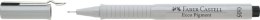 Cienkopis kreślarski Faber Castell Ecco Pigment czarny 0,05mm 1kol. (FC166099)