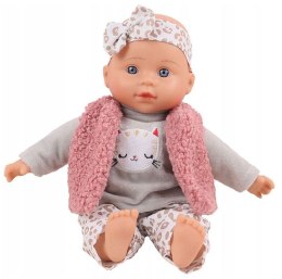 Lalka Bobas Julka mówiąca [mm:] 320 Smily Play (SP84374)