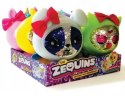 Lalka Tm Toys Zequins cekonowe laleczki (ZEQ001)