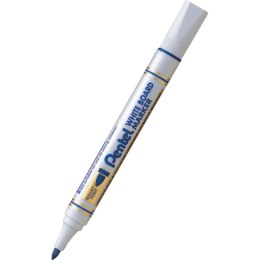 Marker suchościeralny Pentel niebieski 1,9mm okrągła końcówka