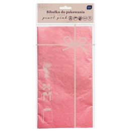 Papier pakowy Bibułka perłowy 5902277345592 [mm:] 700x500 Interdruk (50x70cm)