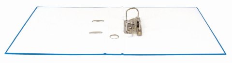 Segregator dźwigniowy Donau Master A4 50mm zielony jasny (3950001PL-41) Segregator dźwigniowy Donau Master A4 50mm zielony jasny (3950001PL-41)