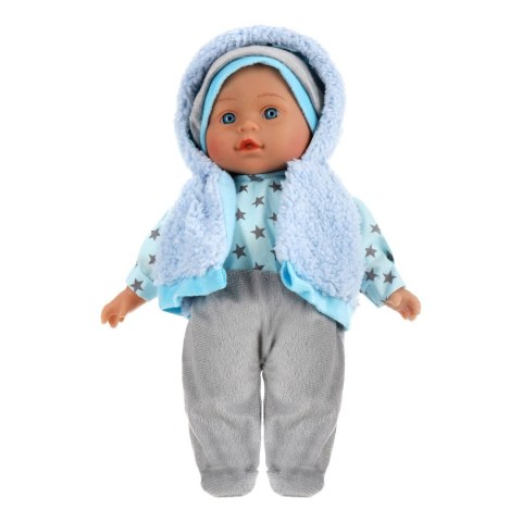 Ubranko Smily Play dla lalki 35 cm (SP83949) Ubranko Smily Play dla lalki 35 cm (SP83949)