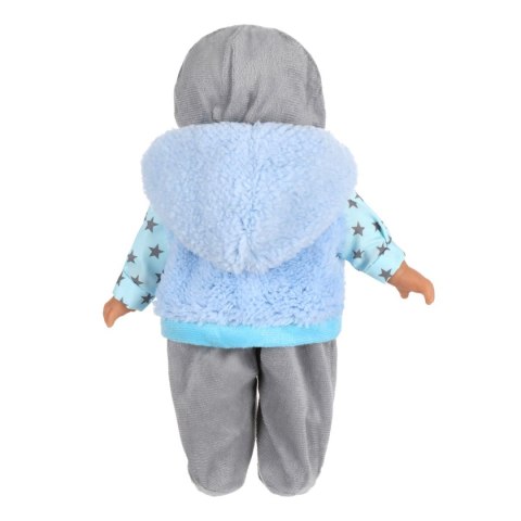 Ubranko Smily Play dla lalki 35 cm (SP83949) Ubranko Smily Play dla lalki 35 cm (SP83949)