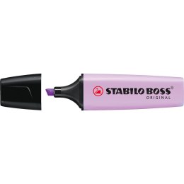 Zakreślacz Stabilo BOSS liliowy 2,0-5,0mm (70/155)