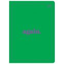 Zeszyt Interdruk CATCH THE COLOURS A5 80= A5 80k. 70g linia