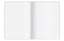 Zeszyt Top 2000 colors mix A6 48k. 70g krata (400169190)