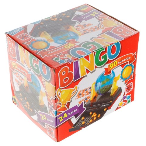 Gra zręcznościowa Bingo Dromader (8294) Gra zręcznościowa Bingo Dromader (8294)