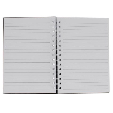 Kołozeszyt (kołonotatnik) A5 Starpak (479739) Kołozeszyt (kołonotatnik) A5 Starpak (479739)