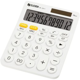 Kalkulator na biurko Eleven (RK2311WHE)