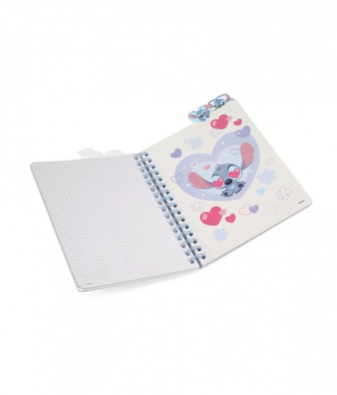 Kołobrulion Disney A5 100k. 80g krata Patio (75071PTR) Kołobrulion Disney A5 100k. 80g krata Patio (75071PTR)