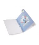 Kołozeszyt (kołobrulion) Patio Disney A5 100k. 80g krata (75071PTR)