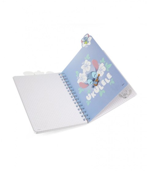 Kołobrulion Disney A5 100k. 80g krata Patio (75071PTR) Kołobrulion Disney A5 100k. 80g krata Patio (75071PTR)