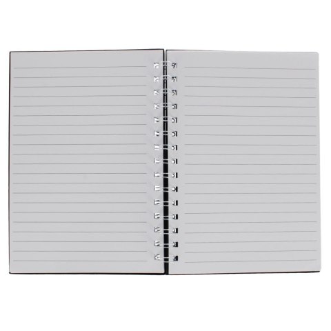 Kołozeszyt (kołonotatnik) A5 Starpak (479739) Kołozeszyt (kołonotatnik) A5 Starpak (479739)