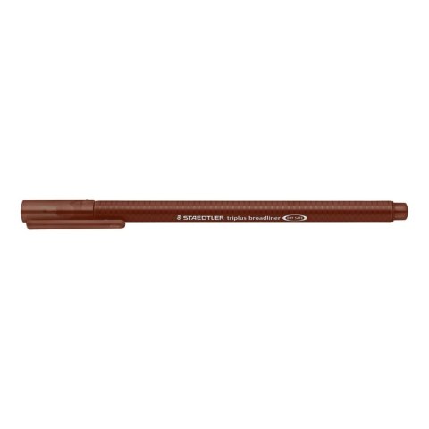 Pisak kreślarski Staedtler 0,8mm (S 338-76) Pisak kreślarski Staedtler 0,8mm (S 338-76)