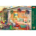 Puzzle Premium Plus Moje ulubione miejsce 1000 el. Trefl (10801)