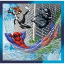 Puzzle Spiderman Pajęczy przyjaciele 4w1 el. Trefl (34874)