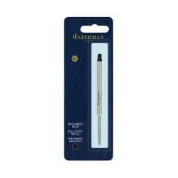Wkład do długopisu Waterman czarny Mmm (S0944480)