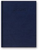 Kalendarz książkowy (terminarz) terminarz A5 145mm x 205mm Lucrum (21D-V)