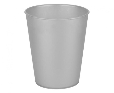 Kubek wielokrotnego użytku Godan wielokrotnego użytku srebrny 250ml (95685) Kubek wielokrotnego użytku Godan wielokrotnego użytku srebrny 250ml (95685)