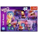 Puzzle Trefl Dziecięce emocje 200 el. (13305)