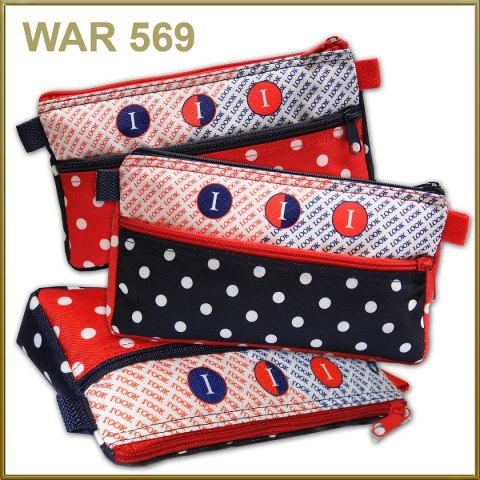 Saszetka Warta mix (WAR-569) Saszetka Warta mix (WAR-569)