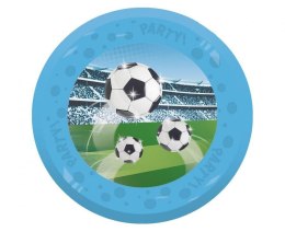 Talerz wielokrotnego użytku Godan wielokrotnego użytku Soccer Fans (95681)