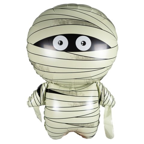 Balon foliowy Mumia Arpex (BLF0123) Balon foliowy Mumia Arpex (BLF0123)