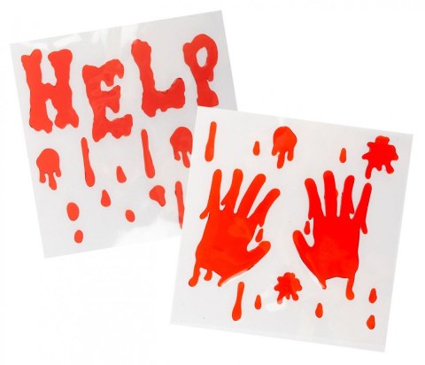 Dekoracja Żelowa dekoracja na Halloween Arpex (HA1571) Dekoracja Żelowa dekoracja na Halloween Arpex (HA1571)