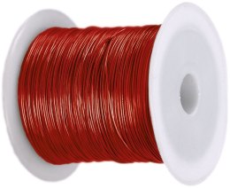 Drucik Titanum Craft-Fun Series florystyczny kolor: czerwony 20 m 1 szt (24BR0201-4)