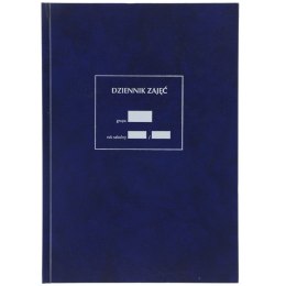 Dziennik Beta Druk zajęć A4 (M-I/5)