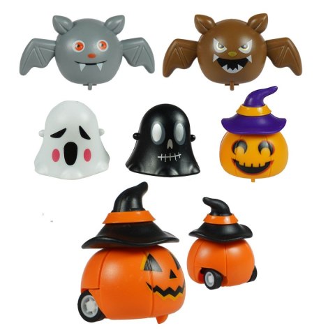 Figurka Halloweenowe jeżdżące figurki wkład Arpex (HA1472) Figurka Halloweenowe jeżdżące figurki wkład Arpex (HA1472)