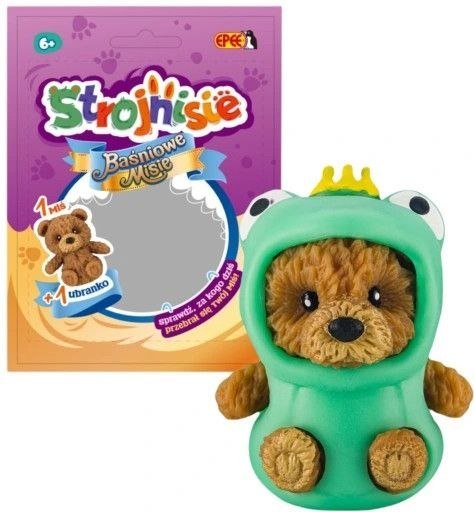 Figurka Epee Strojnisie Baśniowe (EP09534) Figurka Epee Strojnisie Baśniowe (EP09534)