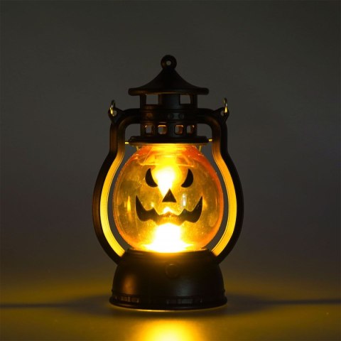 Lampka dekoracyjna Dynia LED Arpex (HA1663) Lampka dekoracyjna Dynia LED Arpex (HA1663)