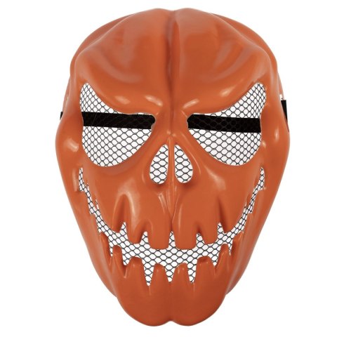 Maska straszna dynia Arpex (KM1434)