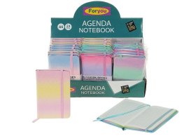 Notes (notatnik) MIX A6 krata Adar (599352)