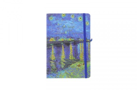 Notes (notatnik) A6 120k. czysty Ktw (903331)