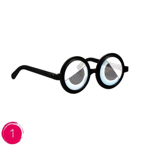 Okulary Oczaki Arpex (SR4657) Okulary Oczaki Arpex (SR4657)