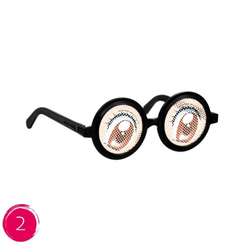 Okulary Oczaki Arpex (SR4657) Okulary Oczaki Arpex (SR4657)