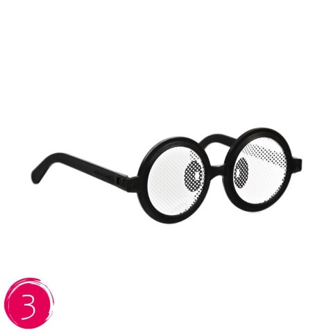 Okulary Oczaki Arpex (SR4657) Okulary Oczaki Arpex (SR4657)
