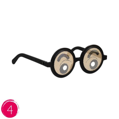 Okulary Oczaki Arpex (SR4657) Okulary Oczaki Arpex (SR4657)
