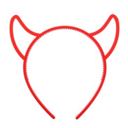 Opaska diabełka Halloween Arpex (SR0813)