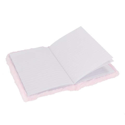 Pamiętnik [mm:] 120x180 Starpak (541492)